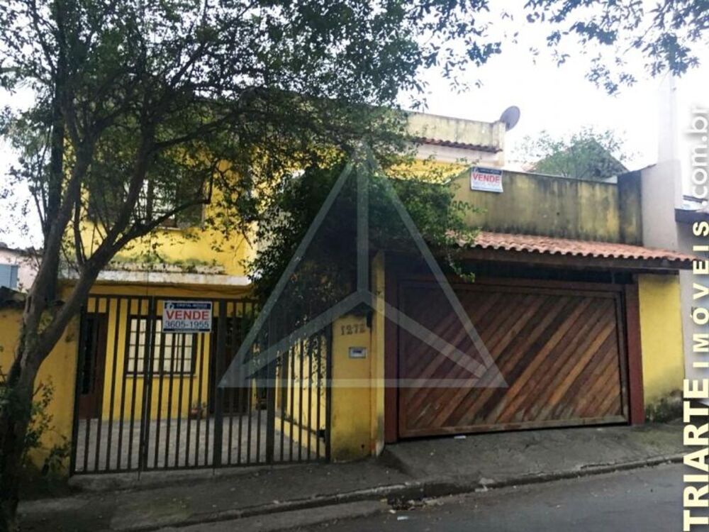 Sobrado, 221 m² - Foto 12