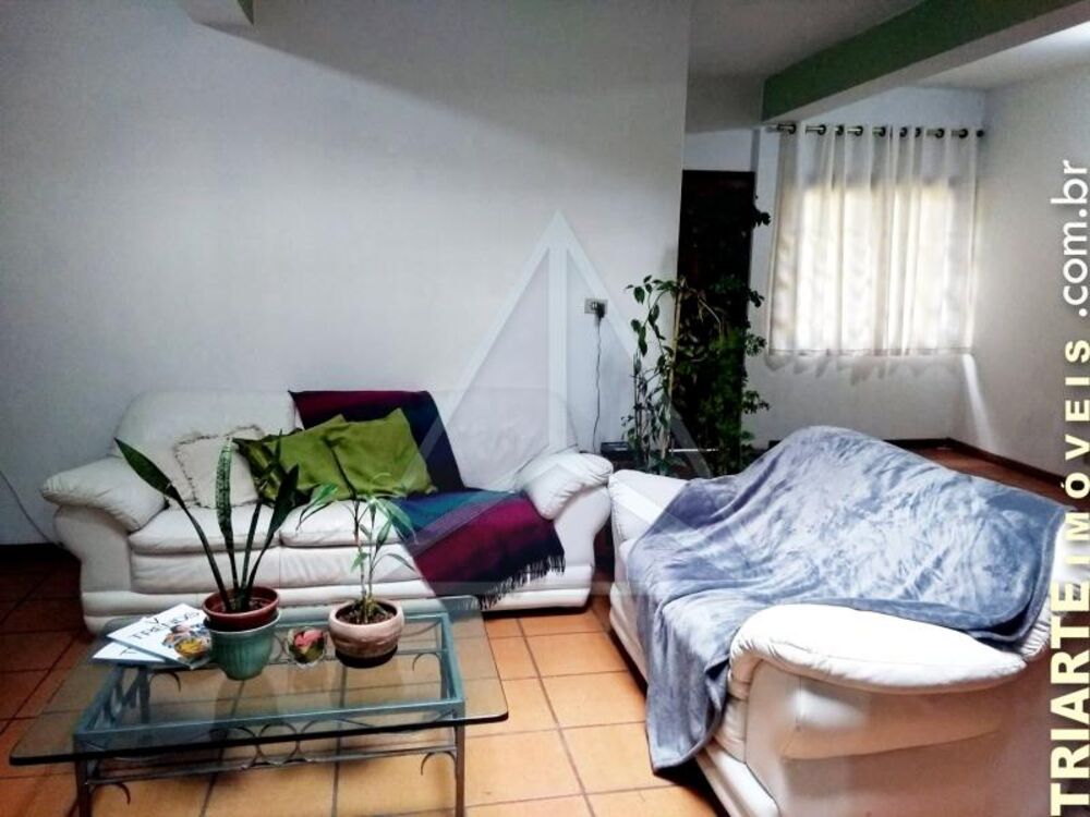 Sobrado, 221 m² - Foto 1