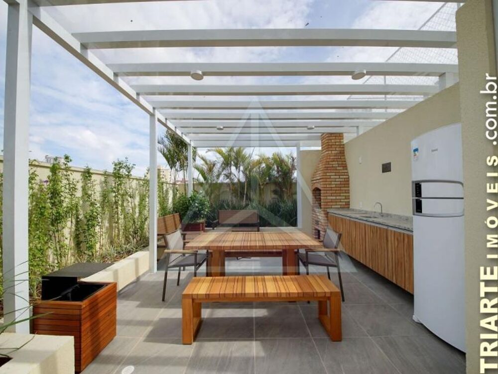 Apartamento à venda com 2 quartos, 60m² - Foto 1