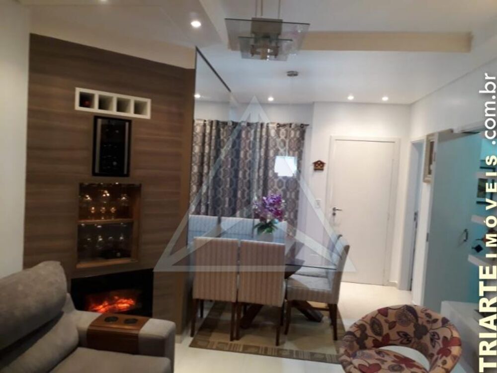 Sobrado, 2 quartos, 100 m² - Foto 2