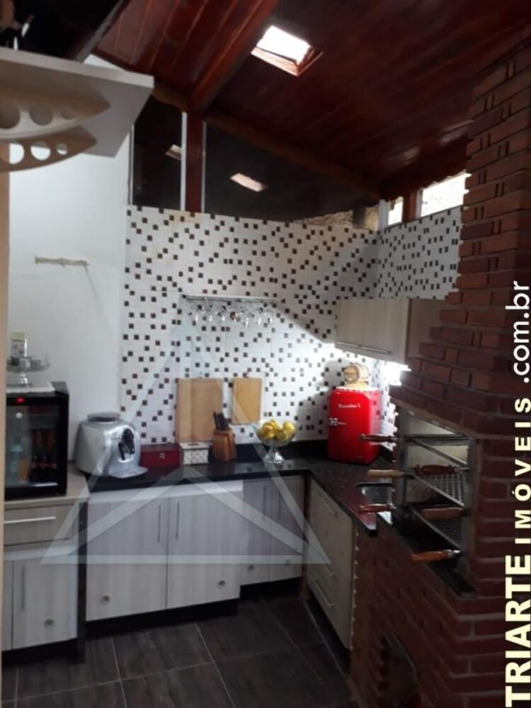 Sobrado, 2 quartos, 100 m² - Foto 1