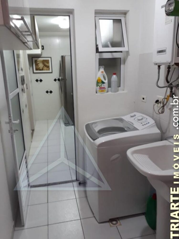 Sobrado, 2 quartos, 100 m² - Foto 3