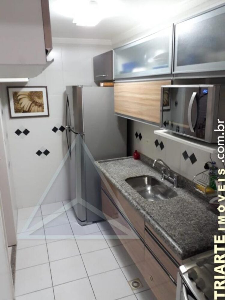 Sobrado, 2 quartos, 100 m² - Foto 4