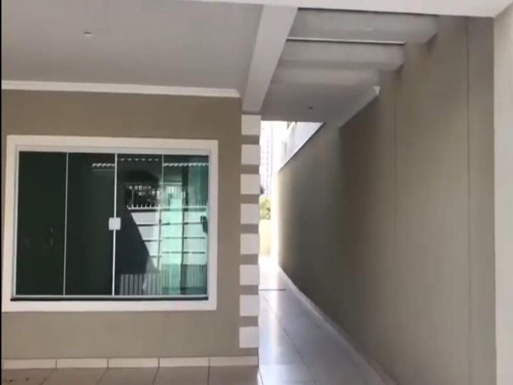 Sobrado, 4 quartos, 152 m² - Foto 1