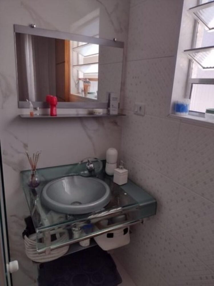 Apartamento, 2 quartos, 62 m² - Foto 1