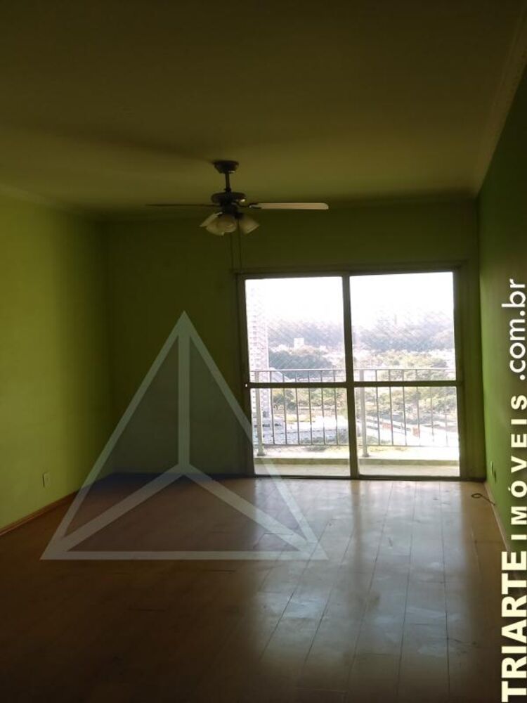 Apartamento, 2 quartos, 69 m² - Foto 1