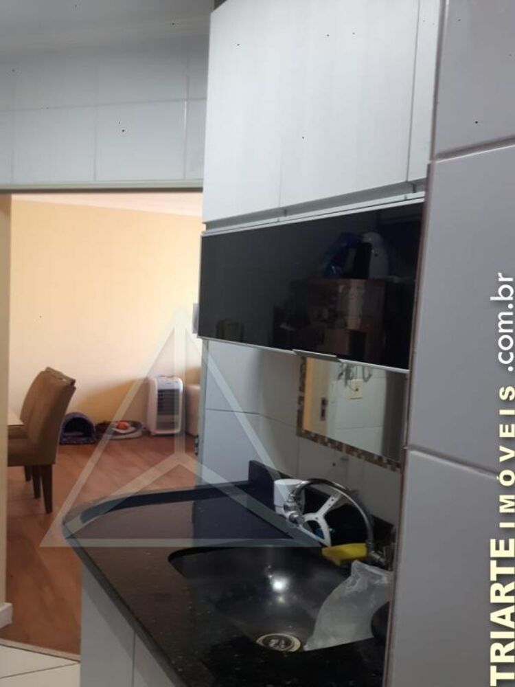 Apartamento para alugar com 2 quartos, 58m² - Foto 8