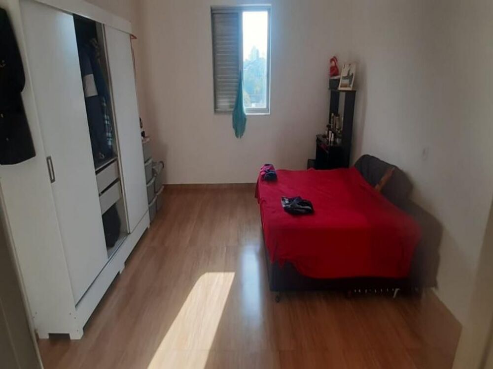 Apartamento, 1 quarto, 45 m² - Foto 1