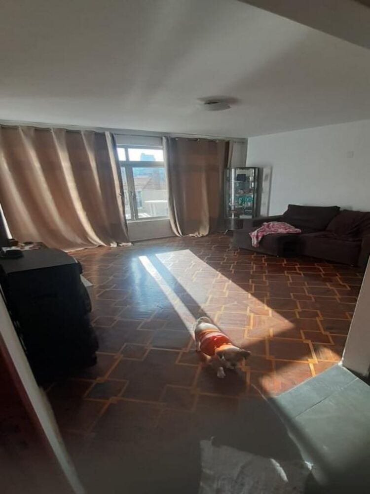 Apartamento, 1 quarto, 45 m² - Foto 2