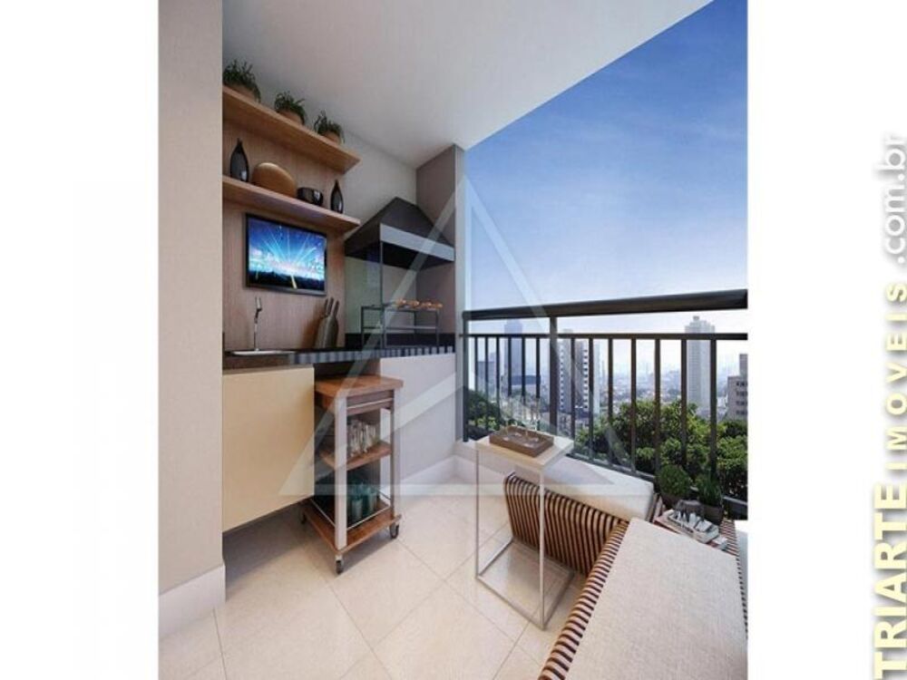 Apartamento, 2 quartos, 61 m² - Foto 3