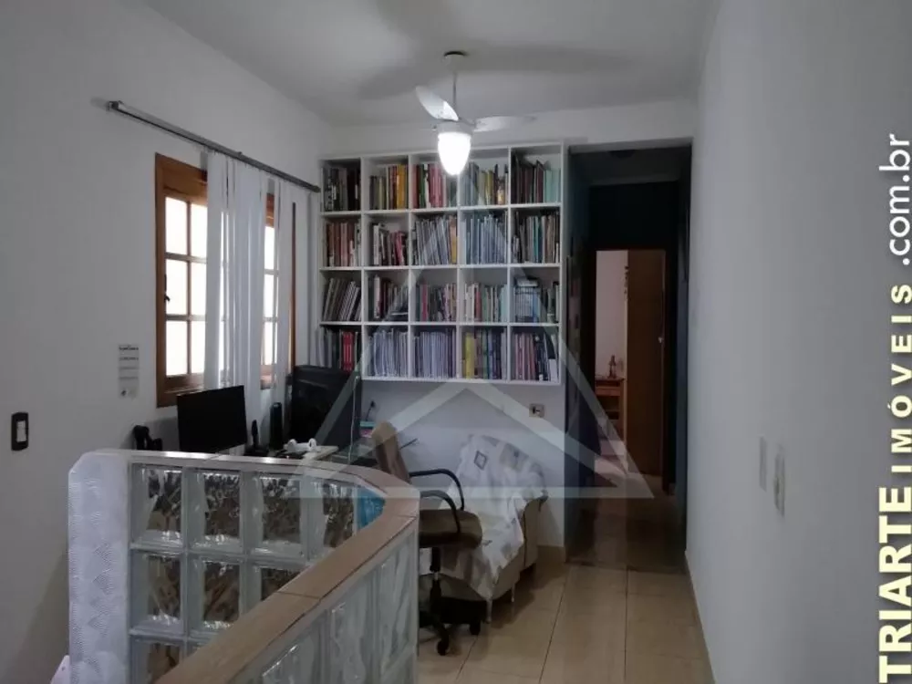 Sobrado à venda com 3 quartos, 152m² - Foto 7