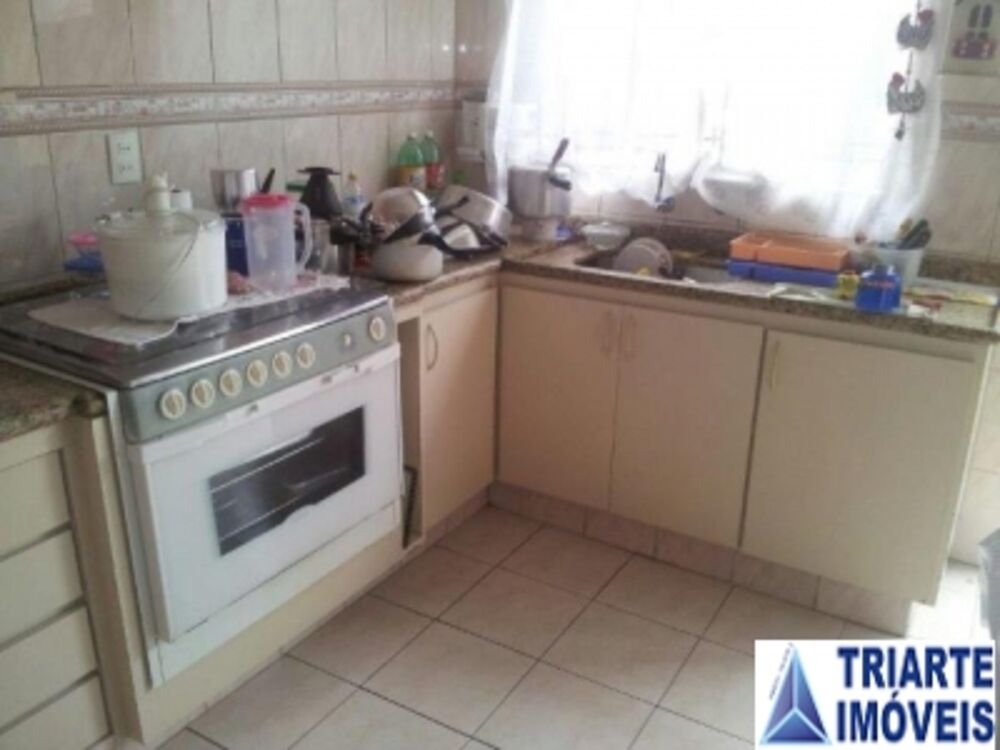 Sobrado, 2 quartos, 135 m² - Foto 3