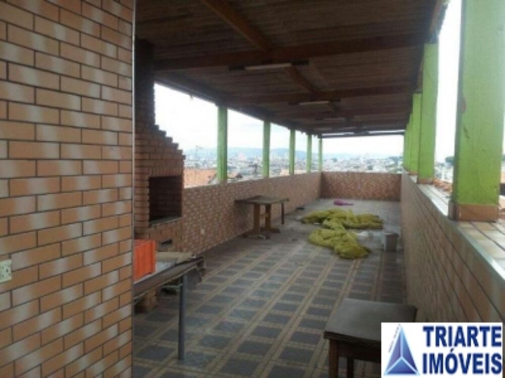 Sobrado, 2 quartos, 135 m² - Foto 4