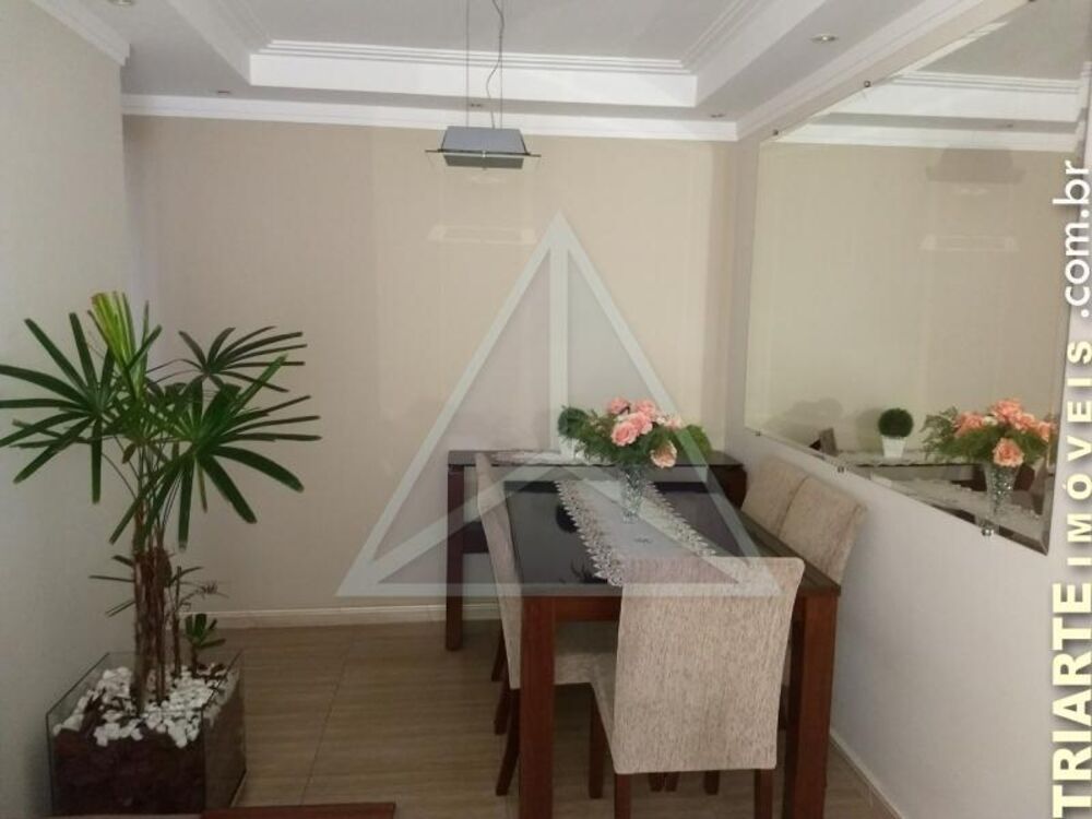 Apartamento, 3 quartos, 60 m² - Foto 2