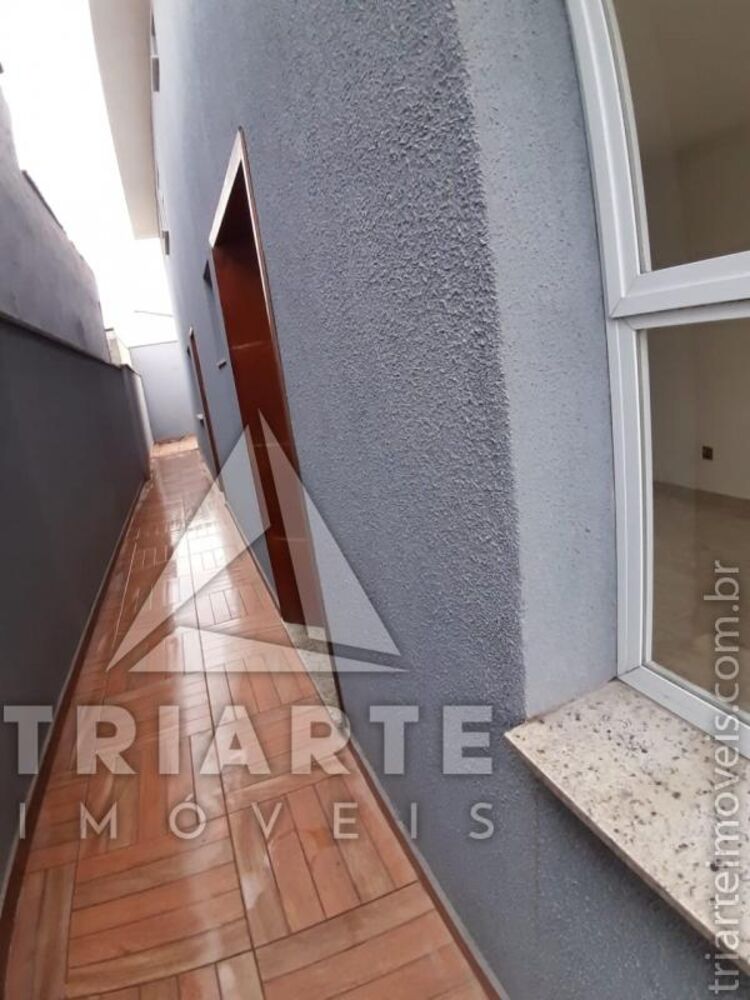 Sobrado, 3 quartos, 125 m² - Foto 1