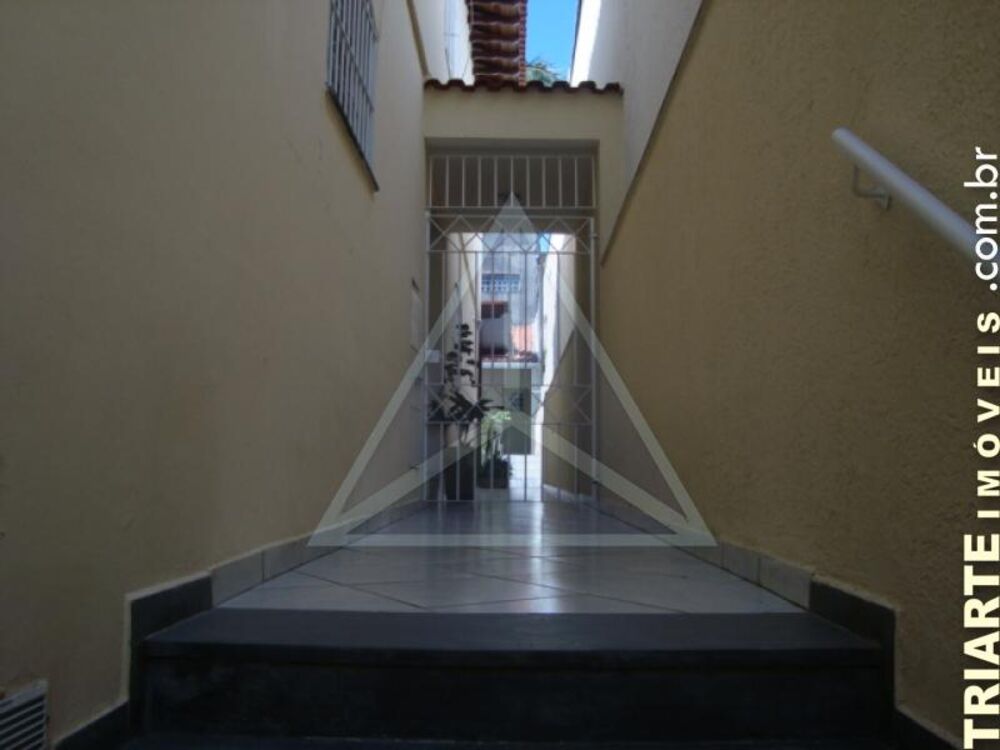 Sobrado, 3 quartos, 191 m² - Foto 3