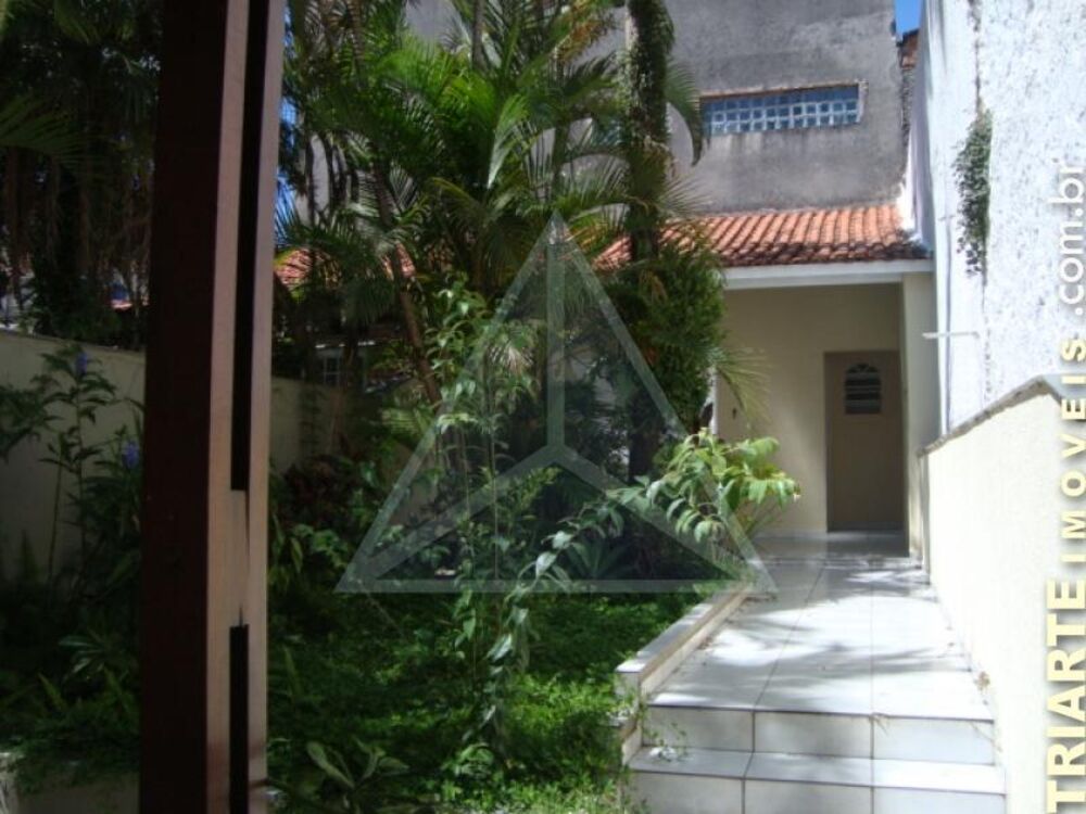 Sobrado, 3 quartos, 191 m² - Foto 1