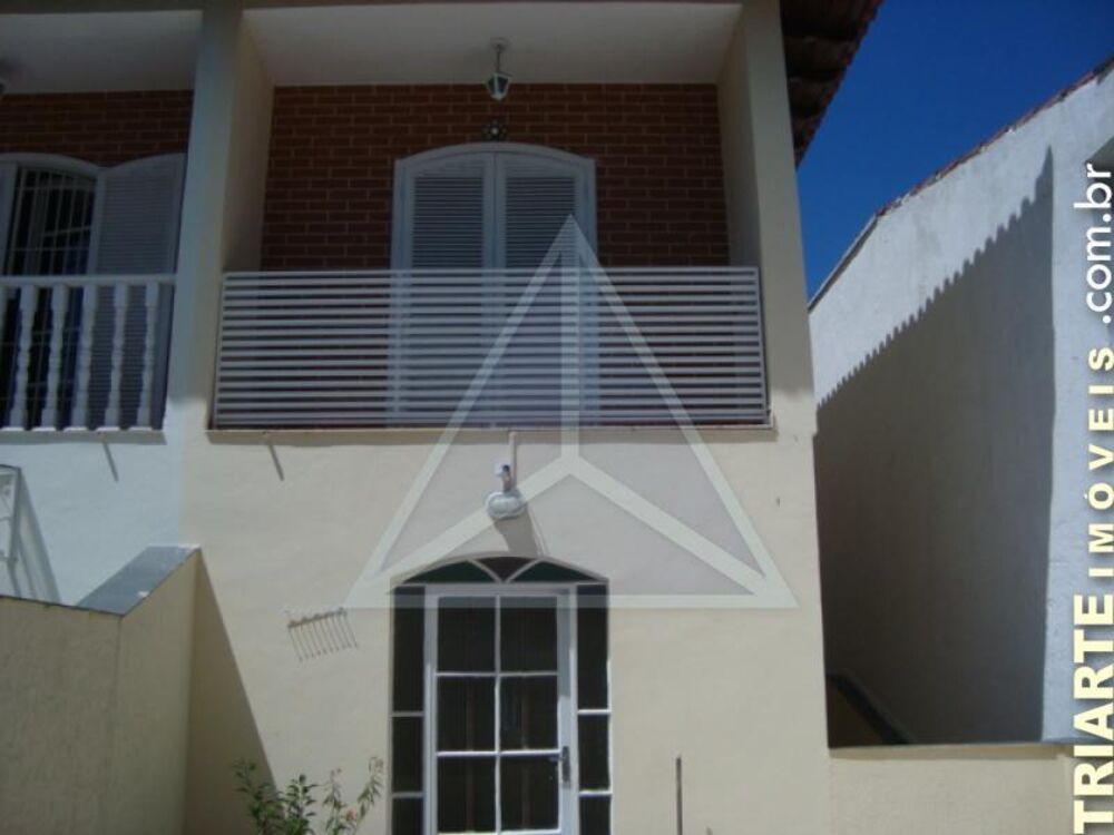 Sobrado, 3 quartos, 191 m² - Foto 4