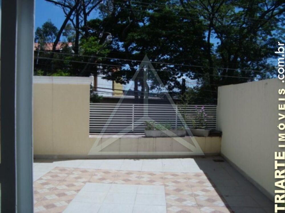 Sobrado, 3 quartos, 191 m² - Foto 2
