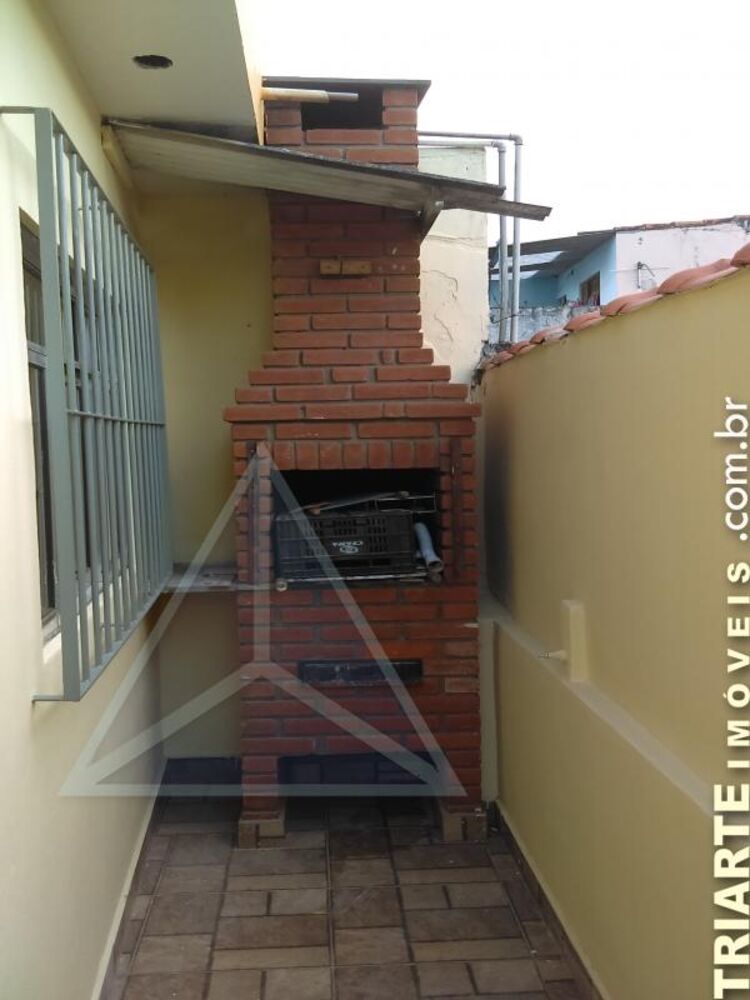 Casa, 3 quartos, 110 m² - Foto 3