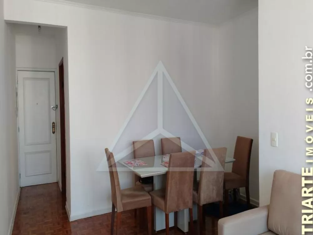 Apartamento à venda com 3 quartos, 74m² - Foto 4