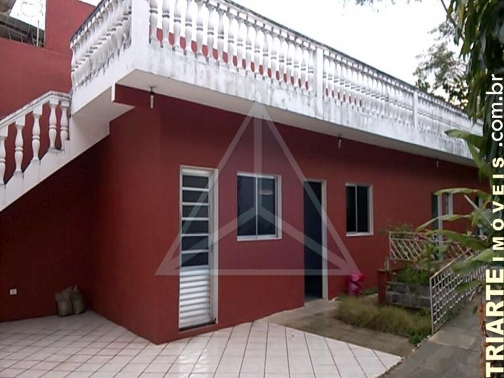 Sobrado, 4 quartos, 238 m² - Foto 1