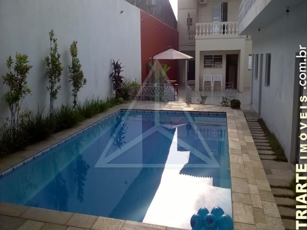 Sobrado, 4 quartos, 238 m² - Foto 4