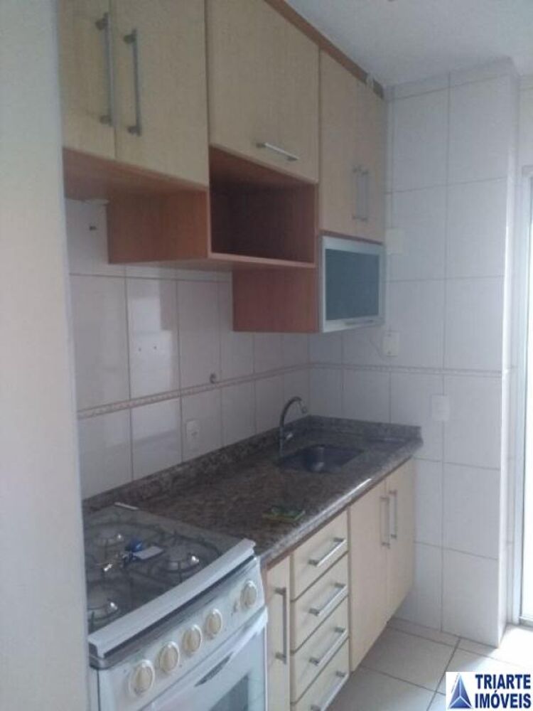 Apartamento, 3 quartos, 62 m² - Foto 3