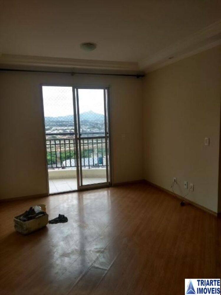 Apartamento, 3 quartos, 62 m² - Foto 1