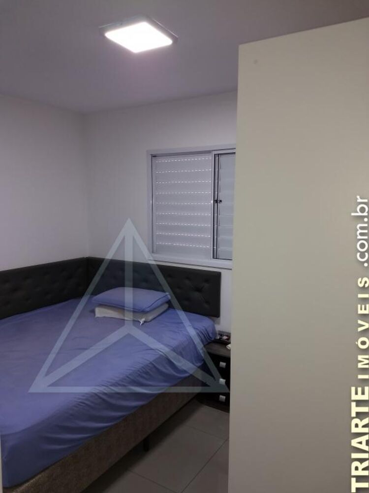 Apartamento, 3 quartos, 63 m² - Foto 3