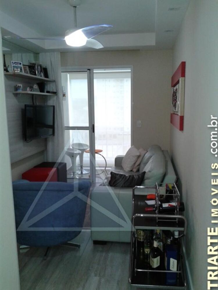 Apartamento, 3 quartos, 63 m² - Foto 4