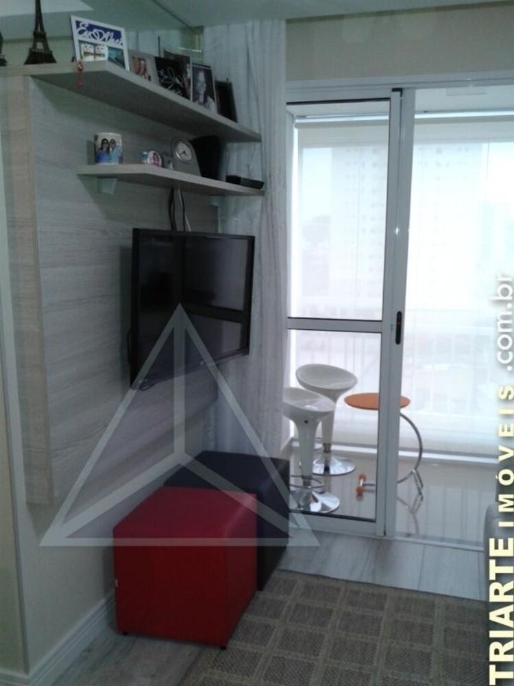 Apartamento, 3 quartos, 63 m² - Foto 1
