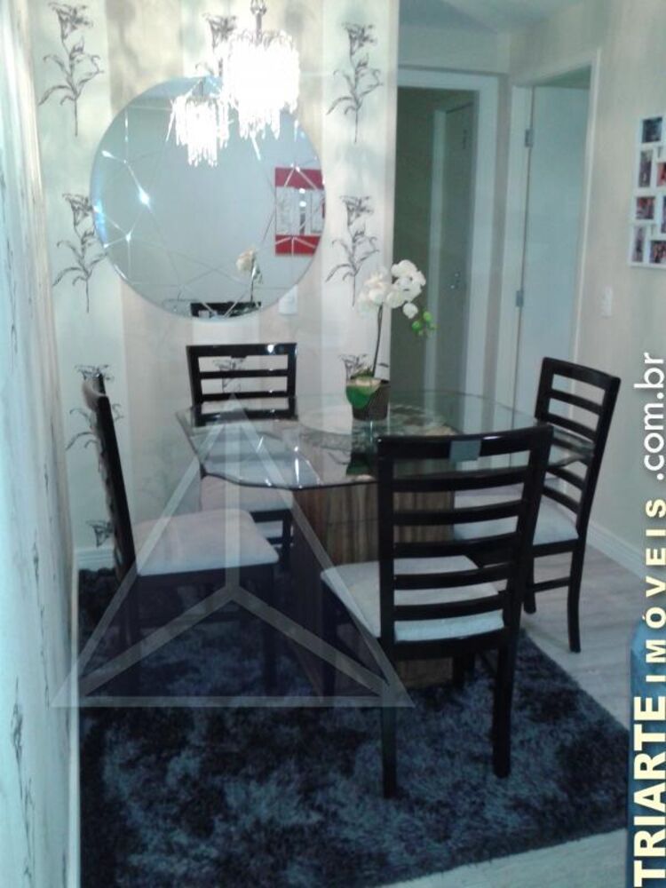 Apartamento, 3 quartos, 63 m² - Foto 2
