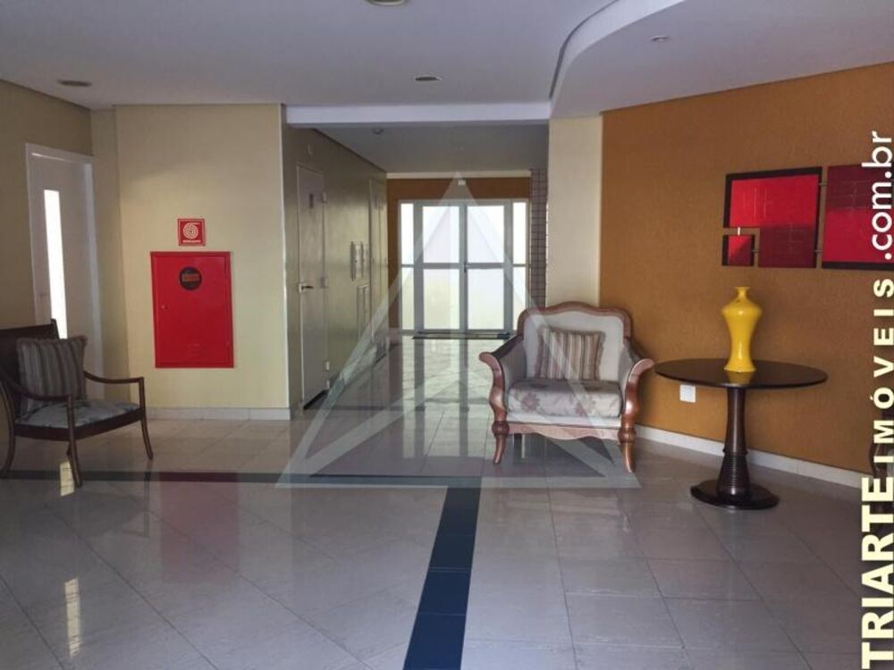 Apartamento, 2 quartos, 81 m² - Foto 2