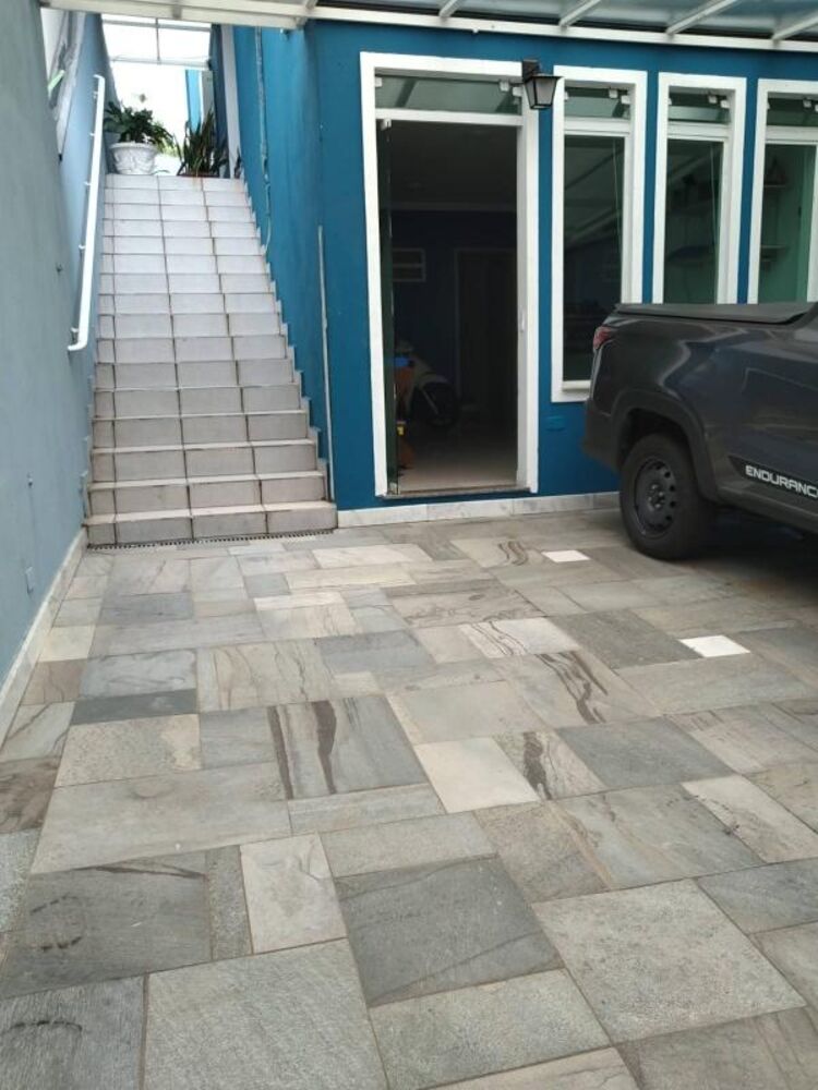 Sobrado, 3 quartos, 121 m² - Foto 2