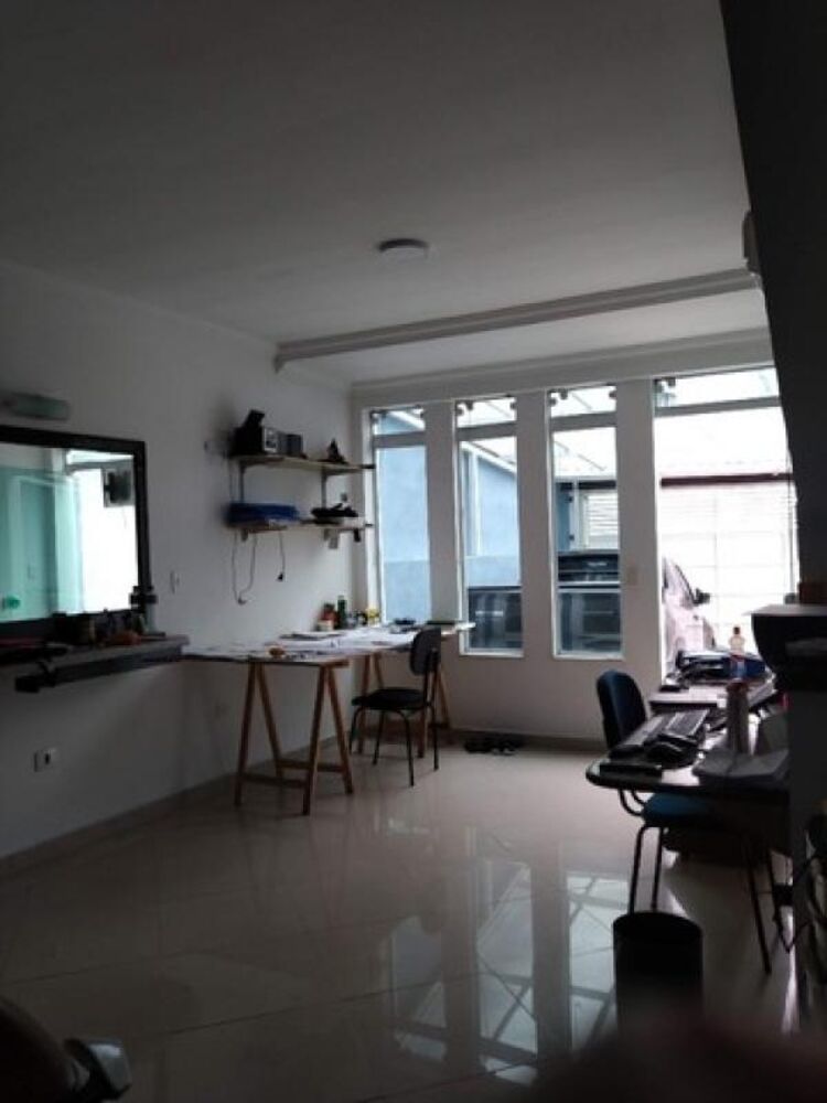 Sobrado, 3 quartos, 121 m² - Foto 4
