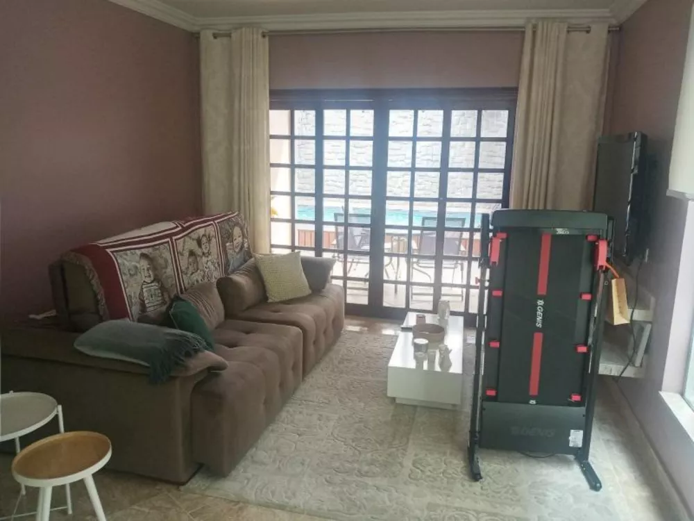 Apartamento à venda com 2 quartos, 60m² - Foto 5