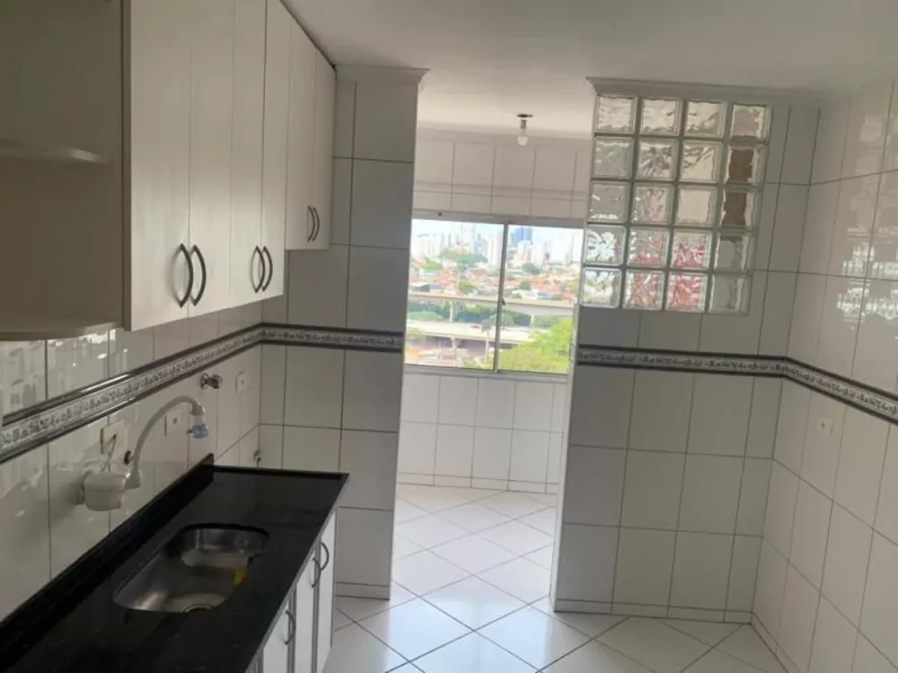 Apartamento à venda com 3 quartos, 74m² - Foto 4