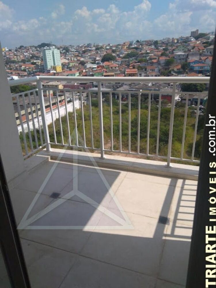 Apartamento, 2 quartos, 54 m² - Foto 1