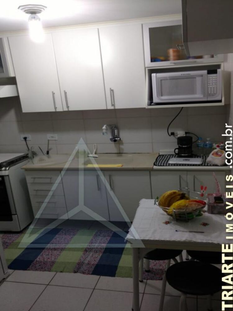 Apartamento, 2 quartos, 44 m² - Foto 2