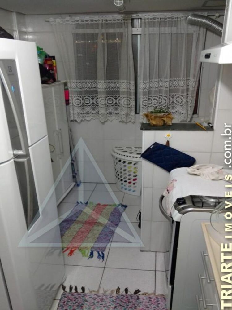 Apartamento, 2 quartos, 44 m² - Foto 1