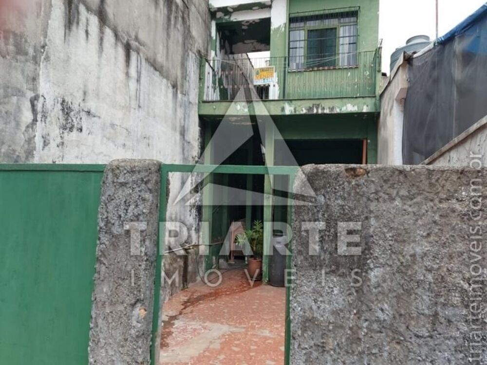 Sobrado, 2 quartos, 147 m² - Foto 1