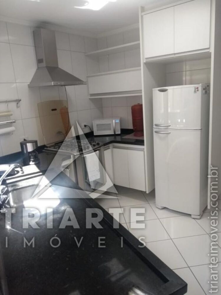 Apartamento à venda com 2 quartos, 49m² - Foto 4