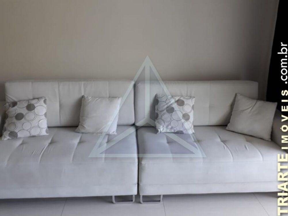 Apartamento, 3 quartos, 105 m² - Foto 1