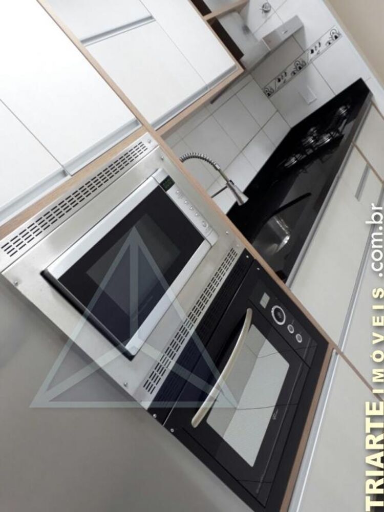 Apartamento, 3 quartos, 105 m² - Foto 2