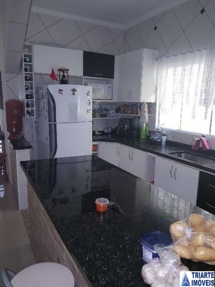 Sobrado, 3 quartos, 160 m² - Foto 2