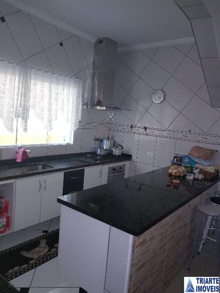Sobrado, 3 quartos, 160 m² - Foto 1