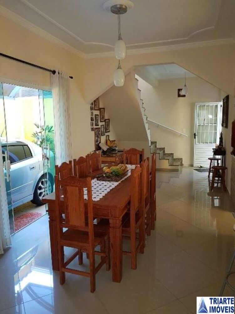 Sobrado, 3 quartos, 160 m² - Foto 4