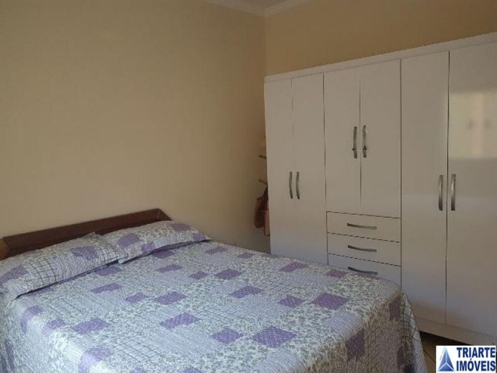 Sobrado, 3 quartos, 160 m² - Foto 3