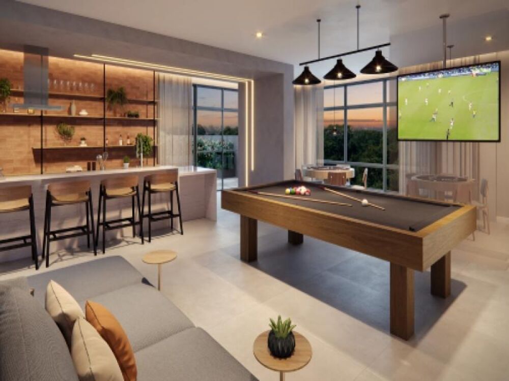 Sobrado, 3 quartos, 145 m² - Foto 4